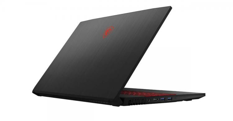 MSI GF75 8RD-008