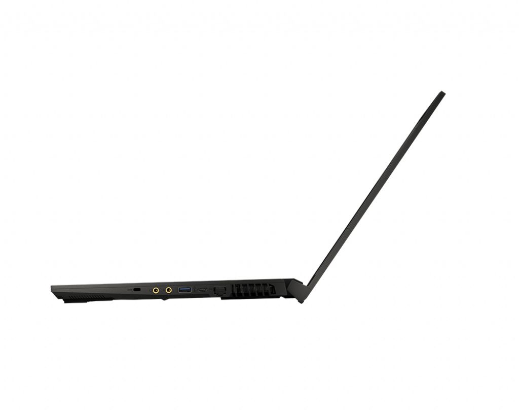 MSI GF75 9SC-252 Thin