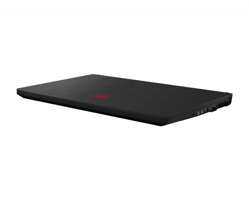 MSI GF75 9SC-252 Thin