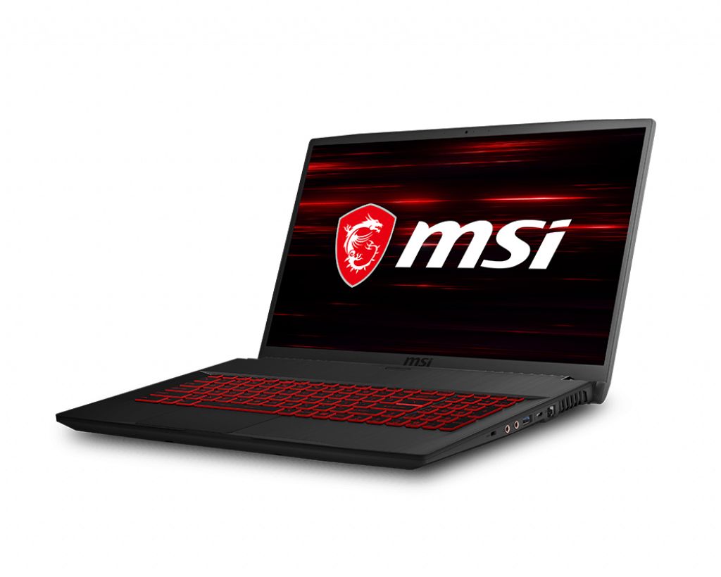 MSI GF75 9SD-023UK Thin