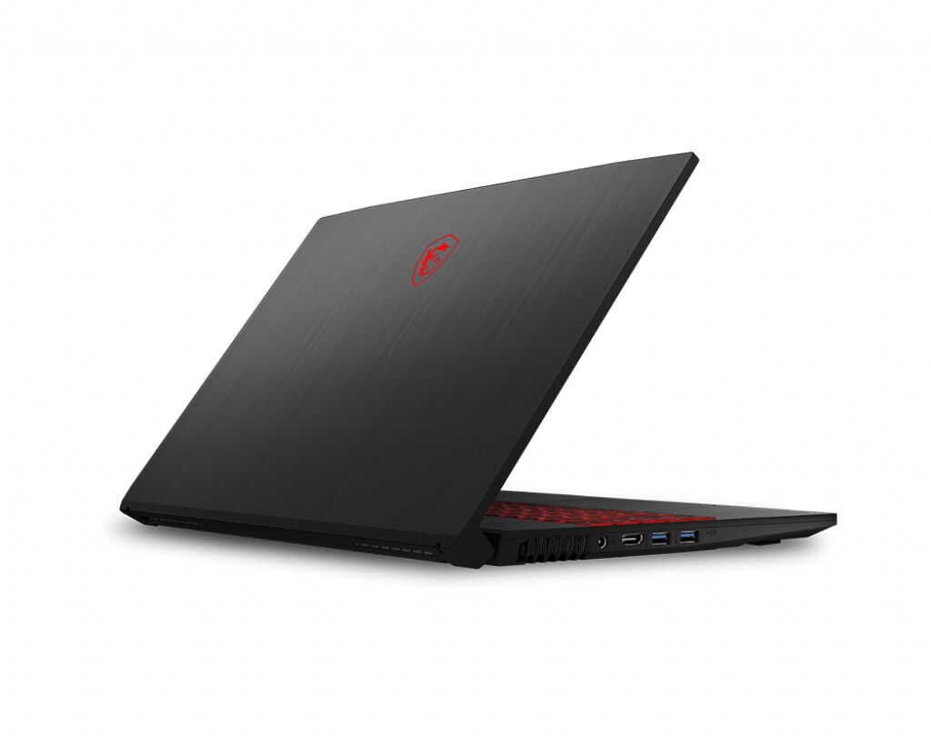 MSI GF75 Thin 10SC-002FR