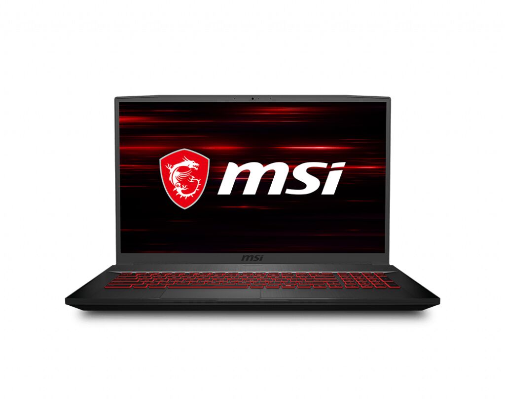 MSI GF75 Thin 10SC-006FR