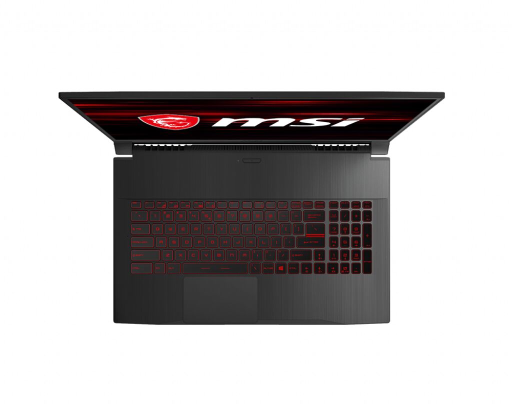 MSI GF75 Thin 10SC-006FR