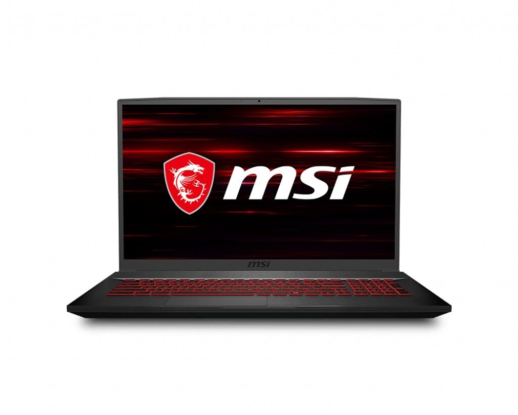 MSI GF75 Thin 10SDR-076FR