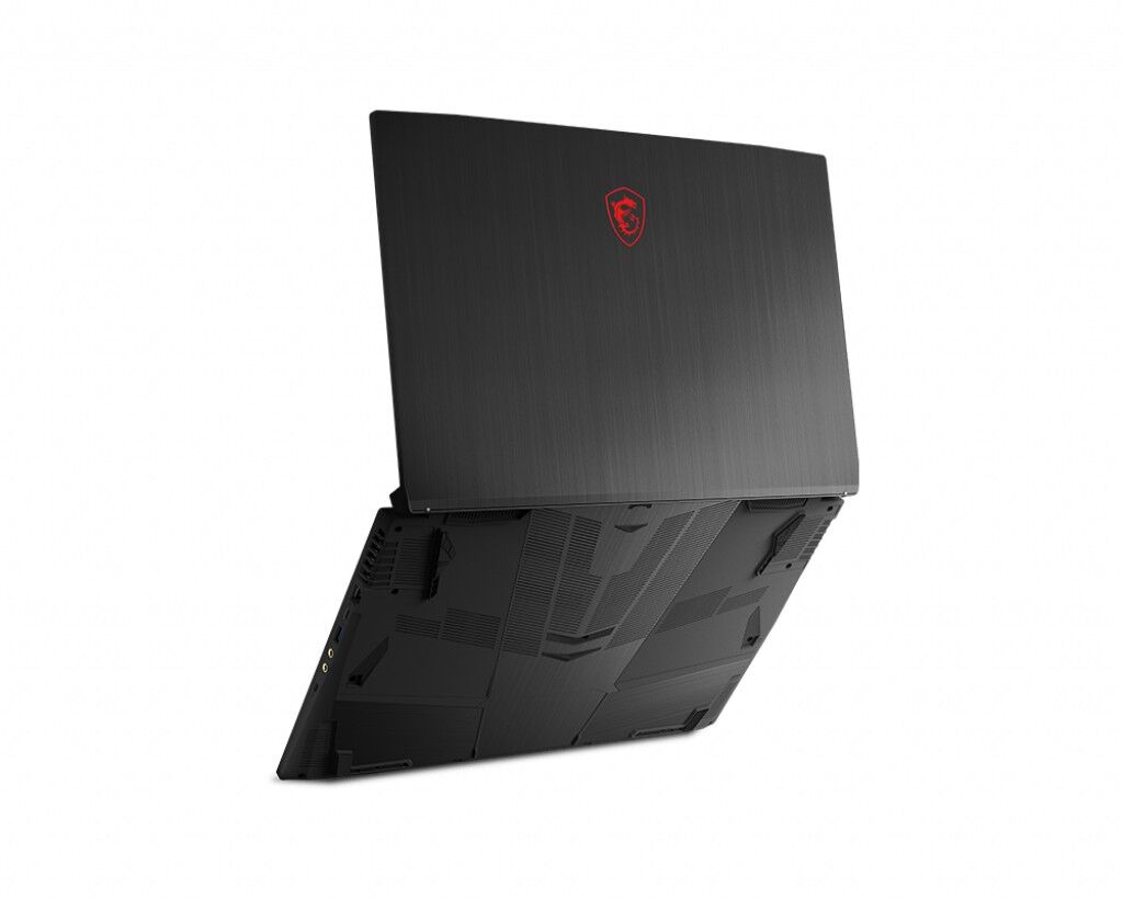 MSI GF75 Thin 10SDR-076FR