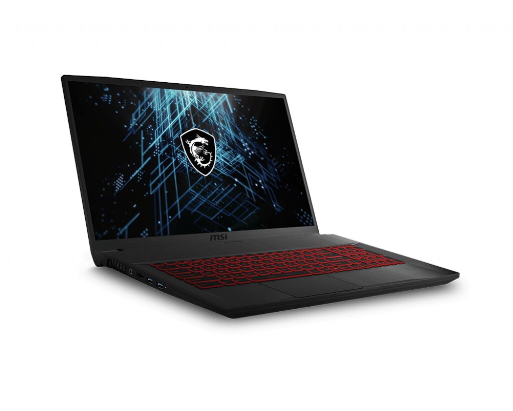 MSI GF75 Thin 10UEK-024FR