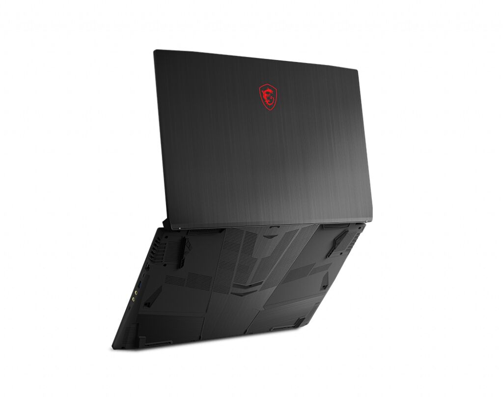 MSI GF75 Thin 10UEK-024FR