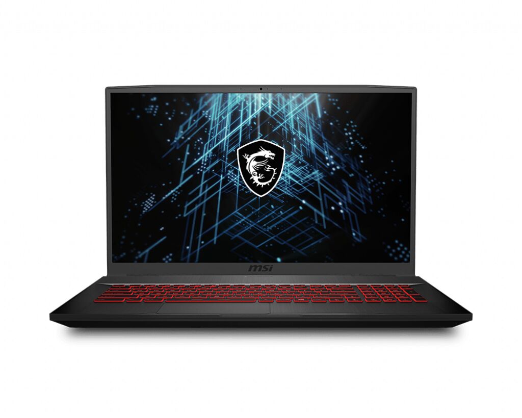 MSI GF75 Thin 10UEK-030FR