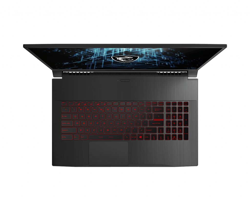 MSI GF75 Thin 10UEK-030FR