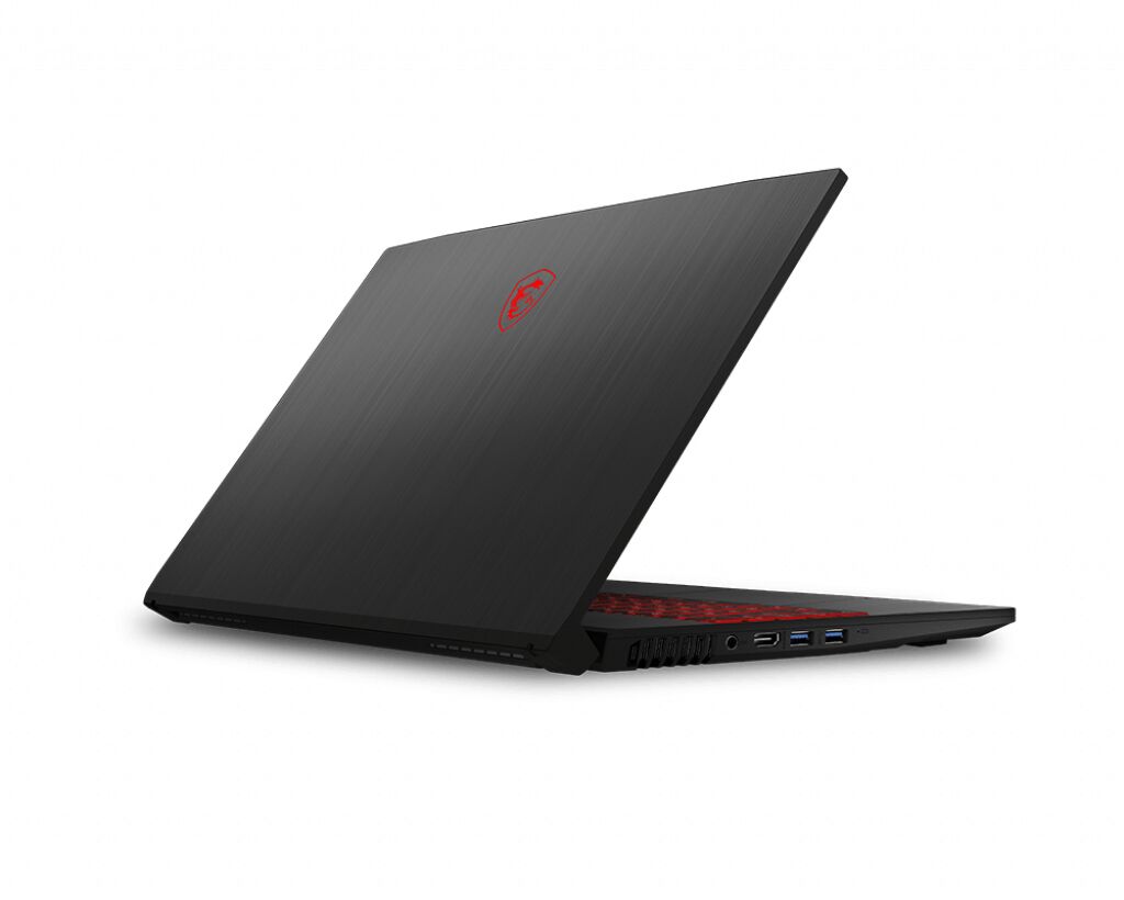 MSI GF75 Thin 10UEK-030FR