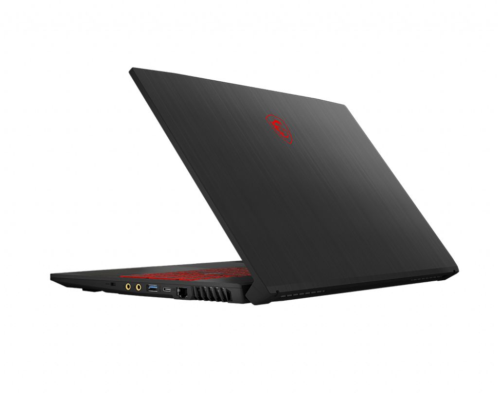 MSI GF75