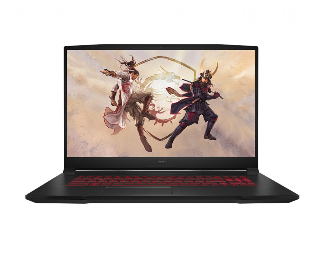 MSI GF76 11UD-850AU