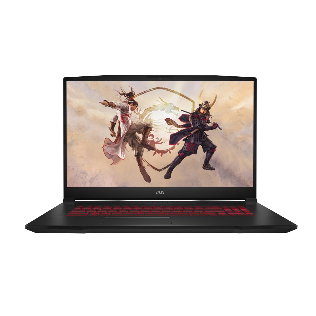 MSI GF76 12UC-416XPL