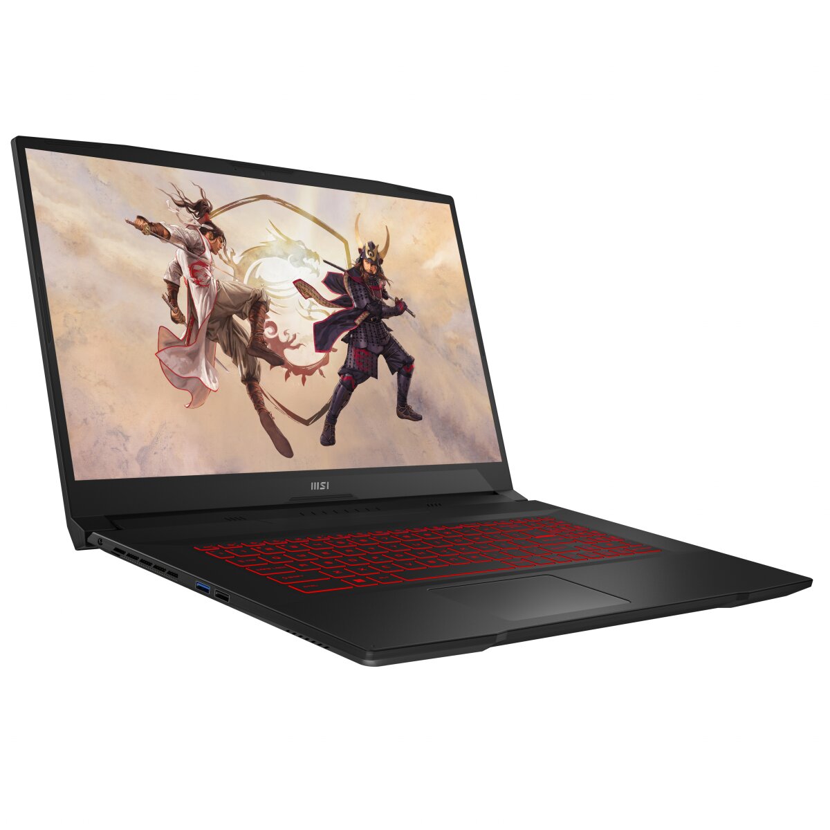 MSI GF76 12UC-416XPL