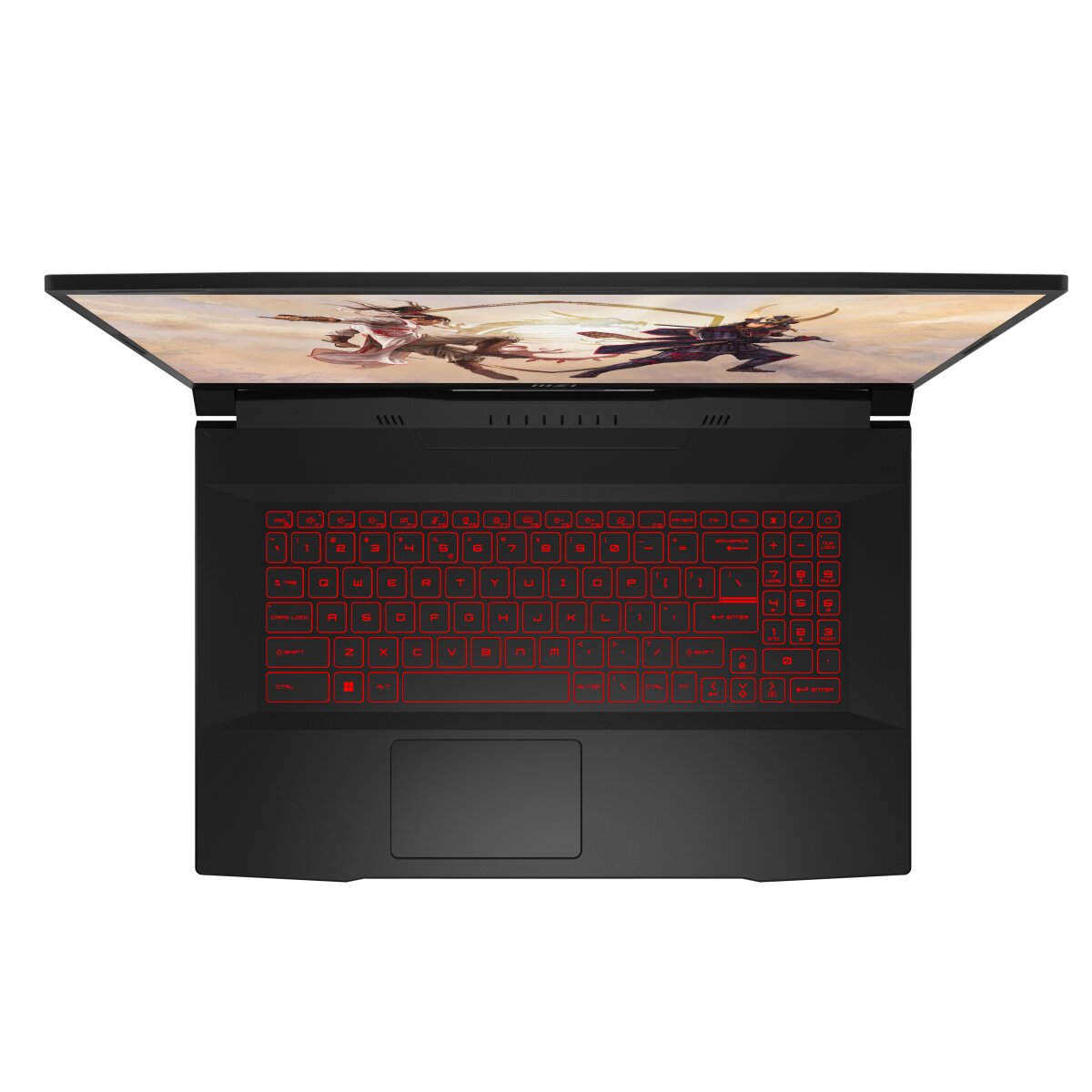 MSI GF76 12UC-416XPL