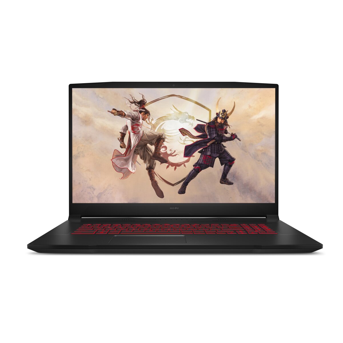 MSI GF76 12UE-415NL Katana