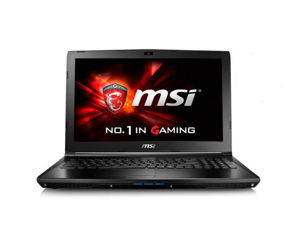 MSI GL62-6QDi581