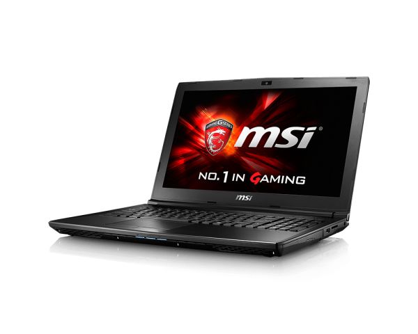MSI GL62-6QDi581