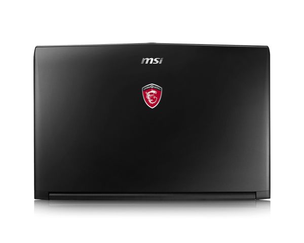 MSI GL62-6QDi581