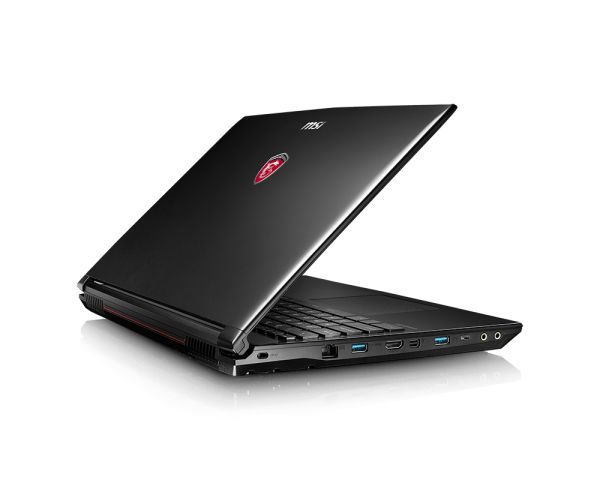 MSI GL62-6QDi581