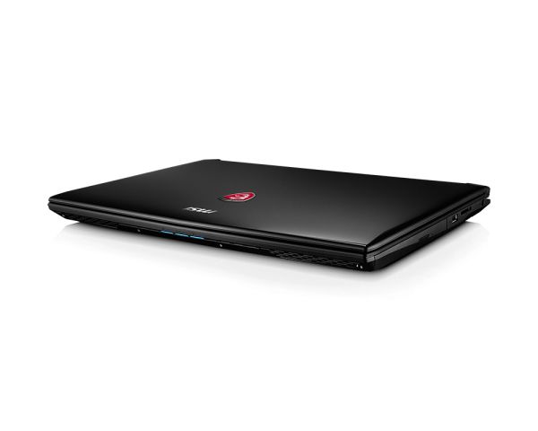 MSI GL62-6QDi581