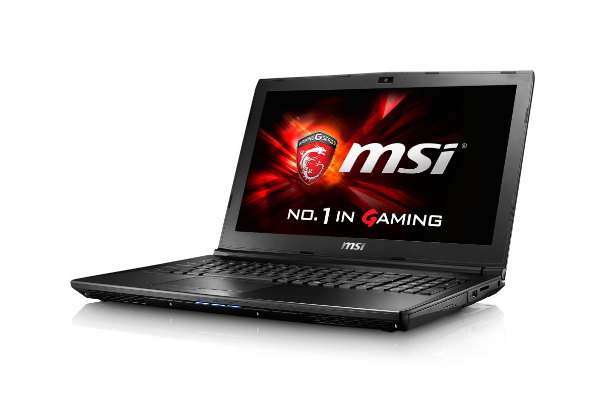 MSI GL62 6QE-638IT