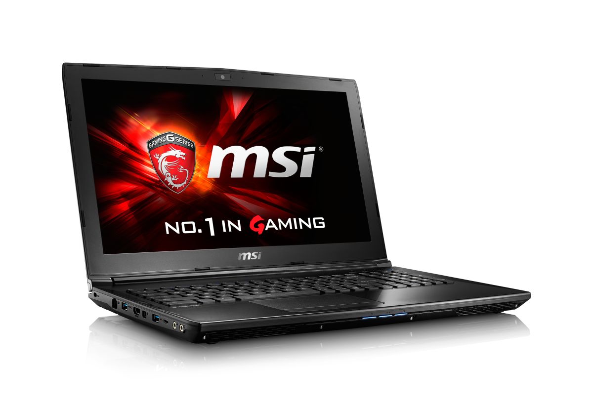 MSI GL62 6QE-638IT