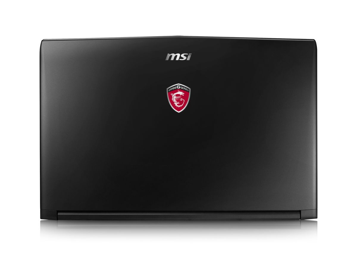 MSI GL62 6QE-638IT