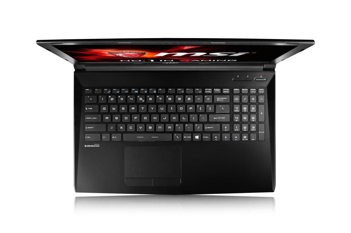 MSI GL62 6QE-638IT