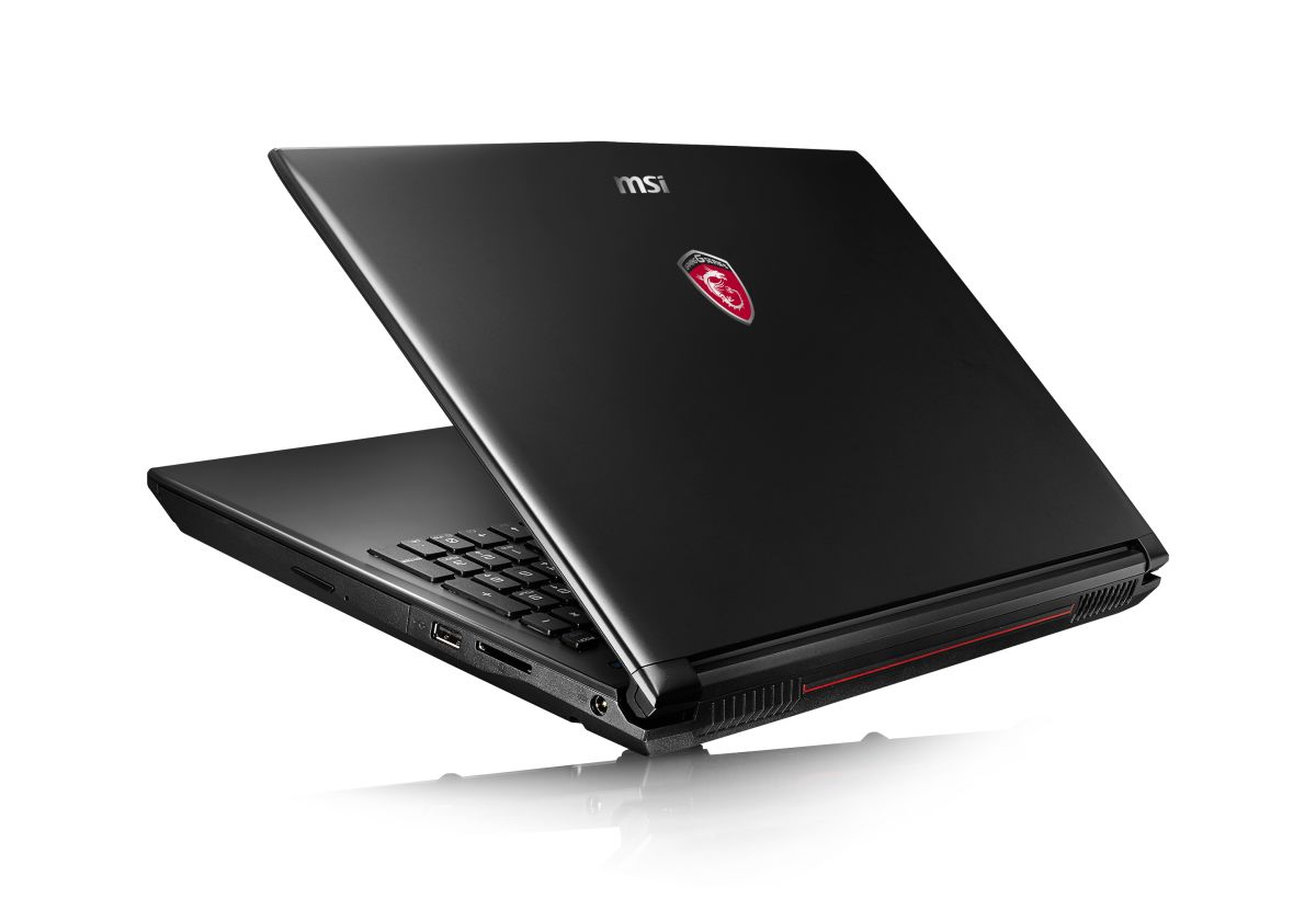 MSI GL62 6QE-638IT