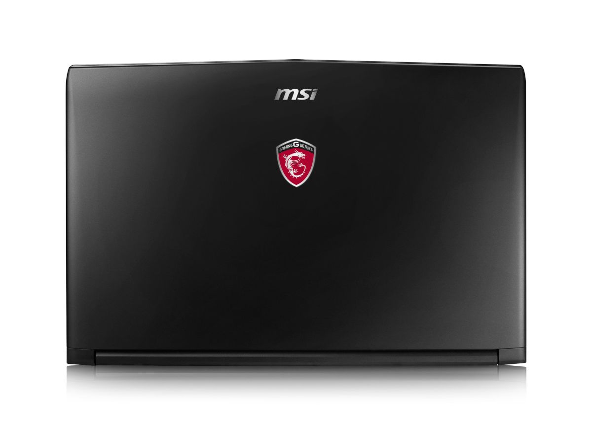 MSI GL62 7RD-441XFR