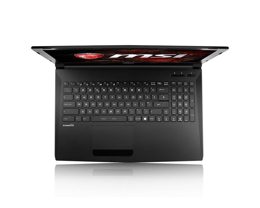 MSI GL62M 7RC-042XTR