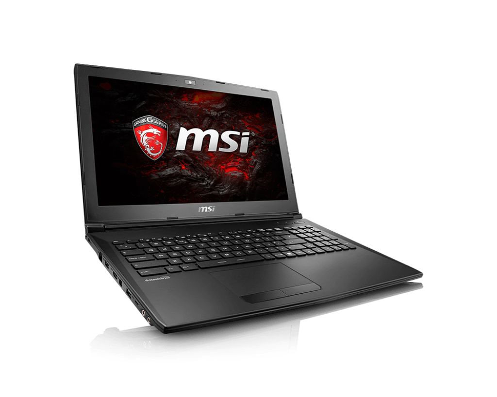 MSI GL62M 7RC-042XTR