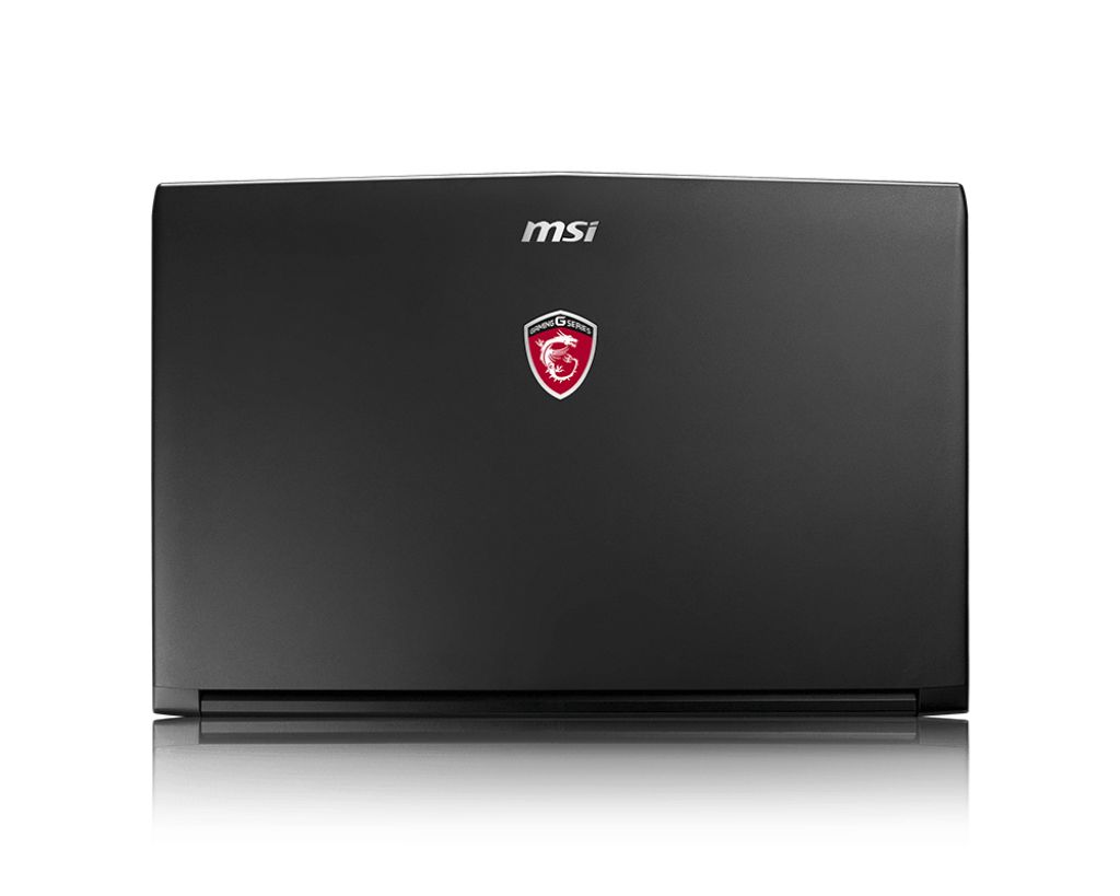 MSI GL62M 7RC-042XTR