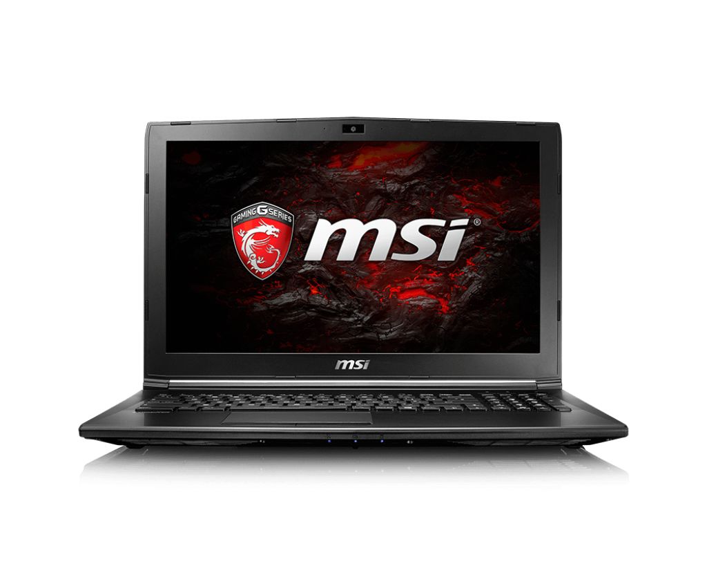 MSI GL62M 7RD-203NE