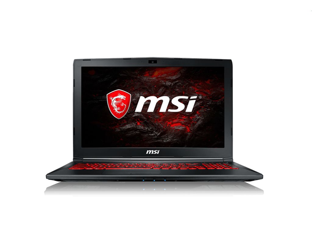 MSI GL62M 7RDX-1861UK