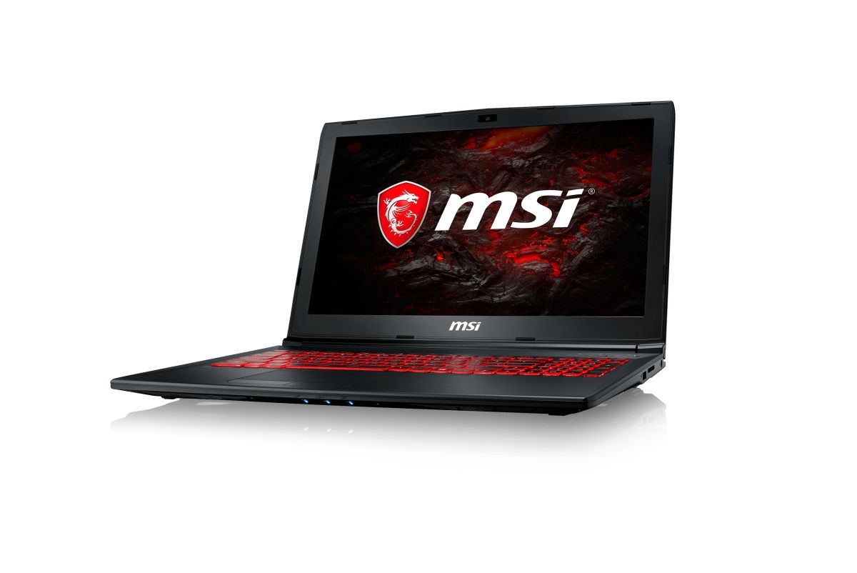 MSI GL62M 7RDX-2454NE
