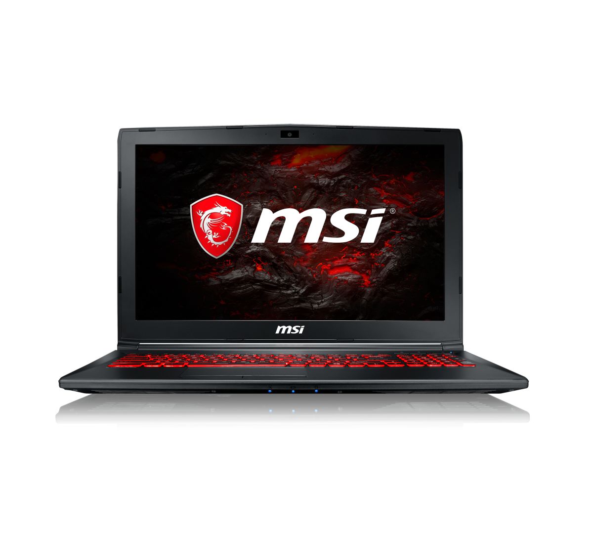 MSI GL62M 7RDX-2454NE