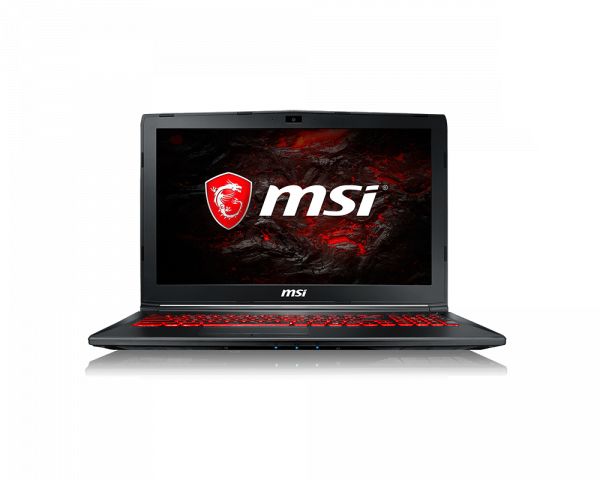 MSI GL62M 7RDX