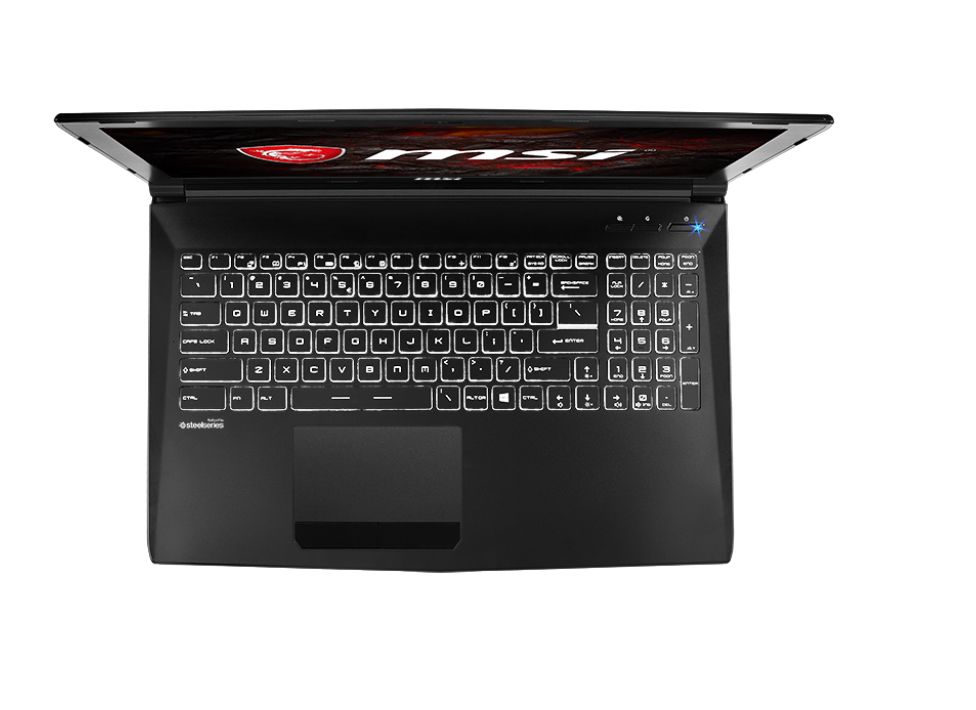 MSI GL62M 7REX-1449BE