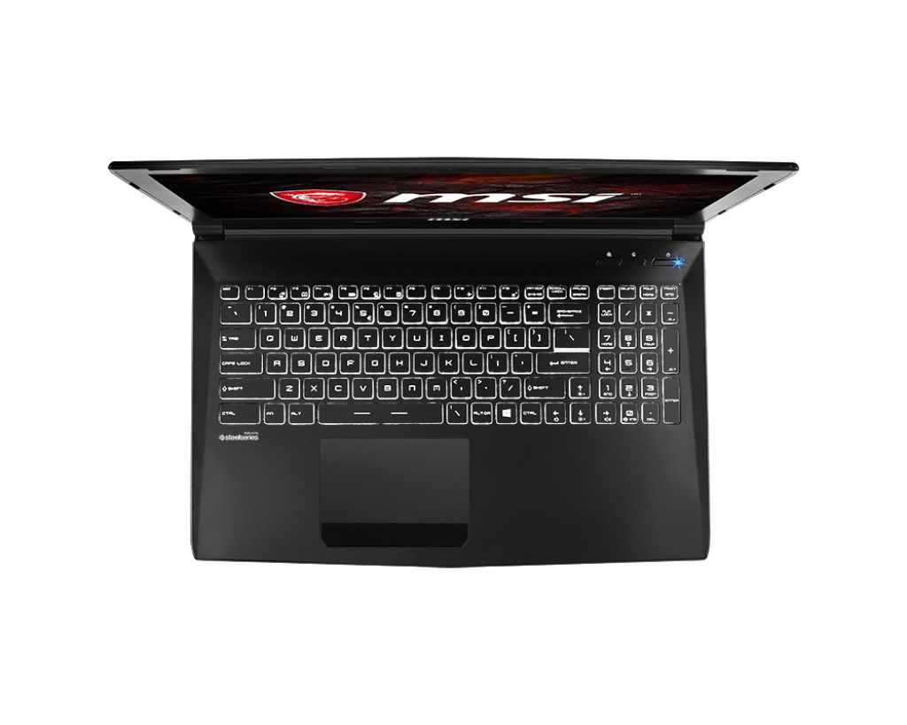 MSI GL62M 7REX-1824CZ