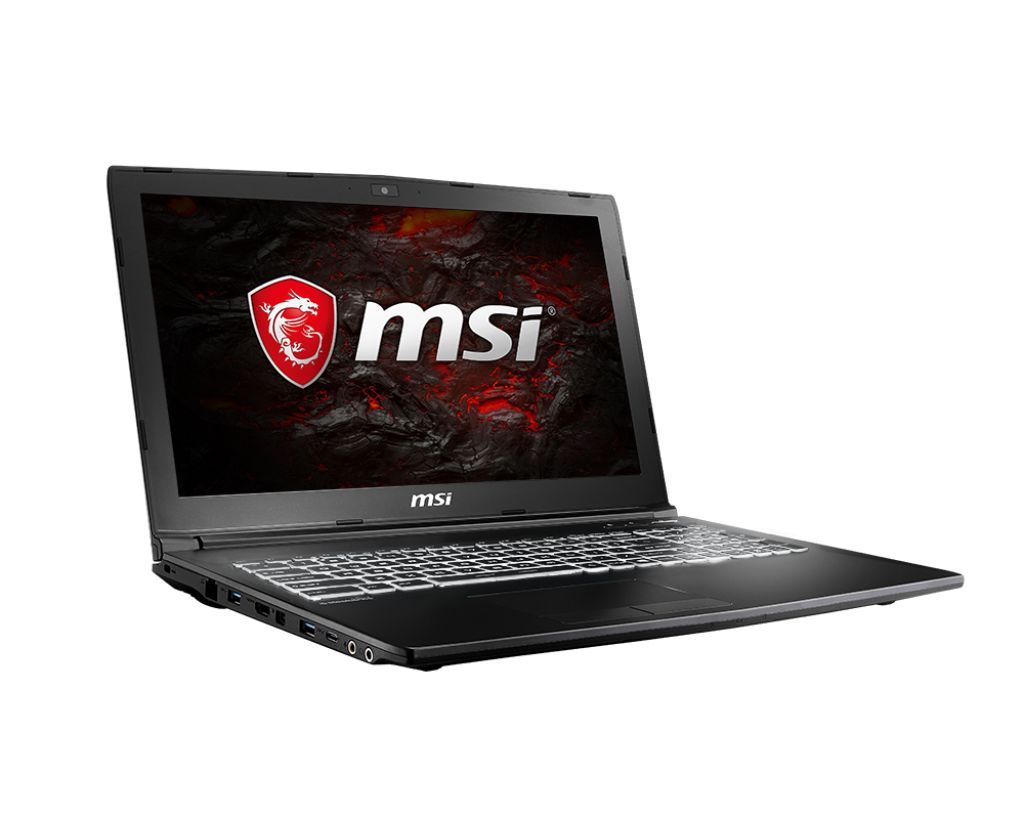 MSI GL62M 7REX-2201XES