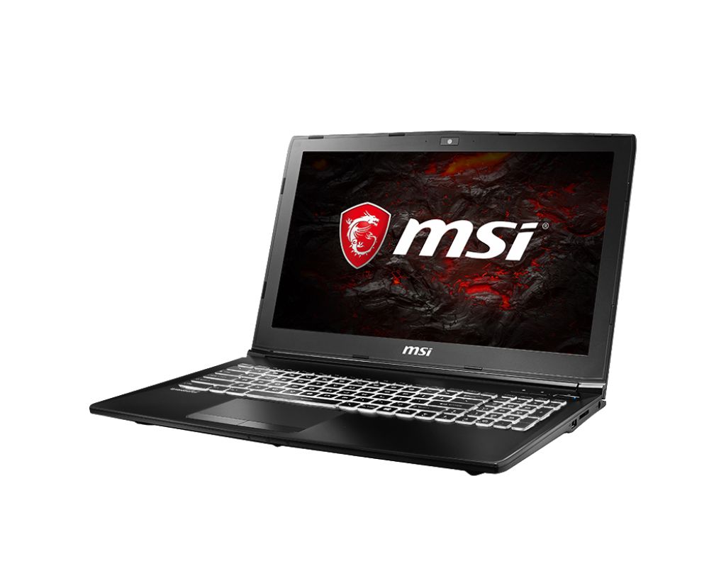 MSI GL62M 7REX-2201XES
