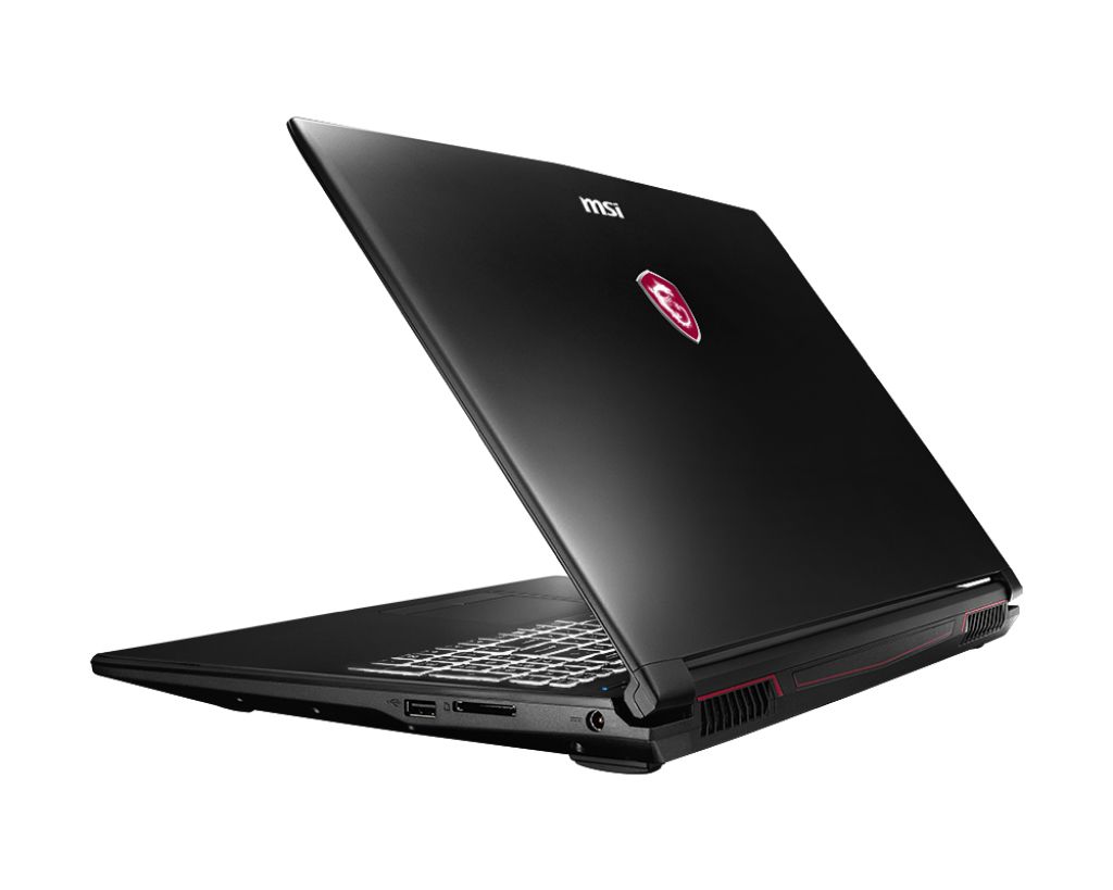 MSI GL62M 7REX-2201XES