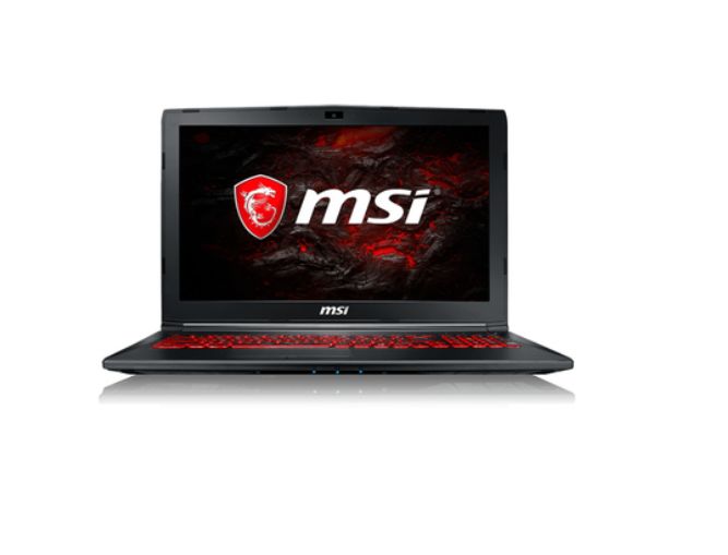 MSI GL62M 7REX-2806