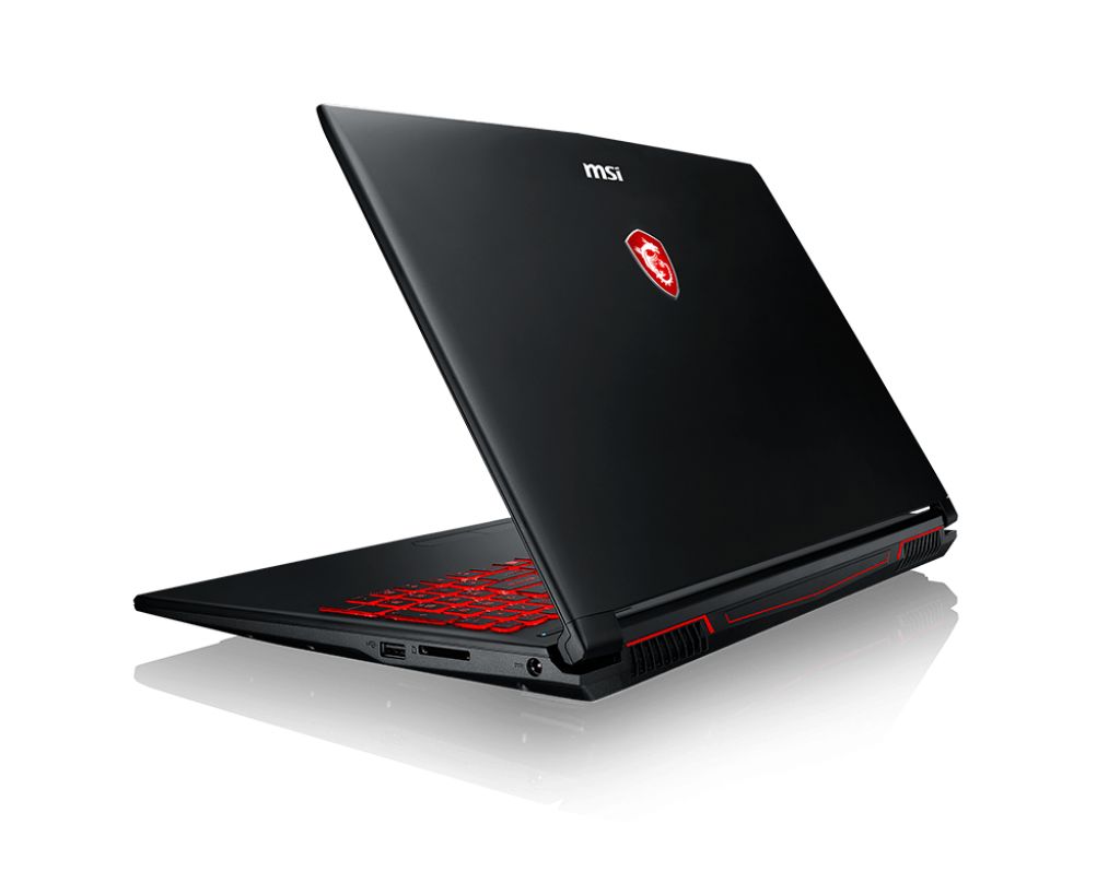 MSI GL62M 7REX-2806