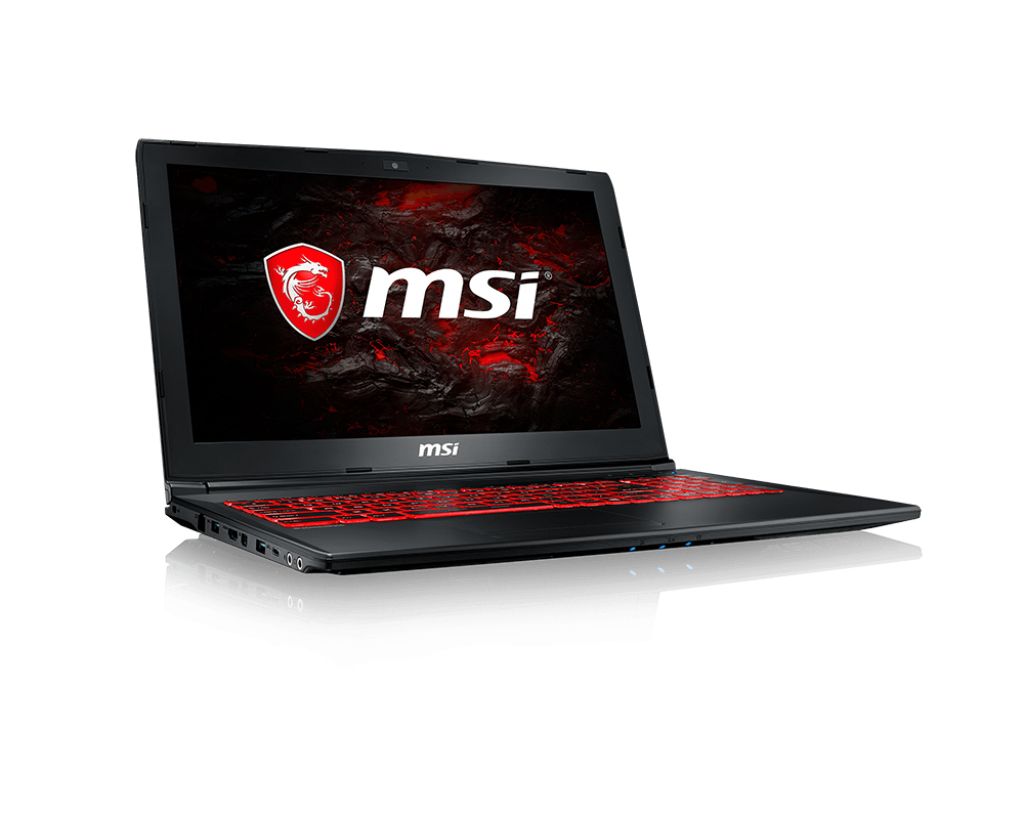MSI GL62M 7REX-2806