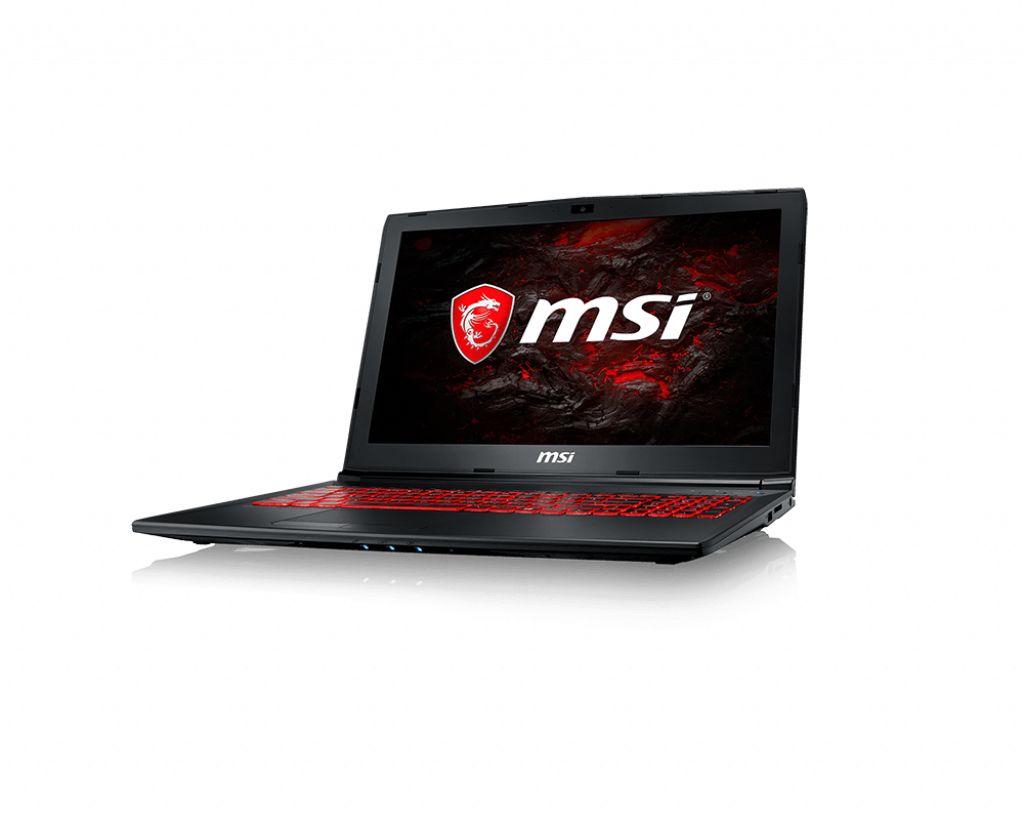 MSI GL62M 7REX