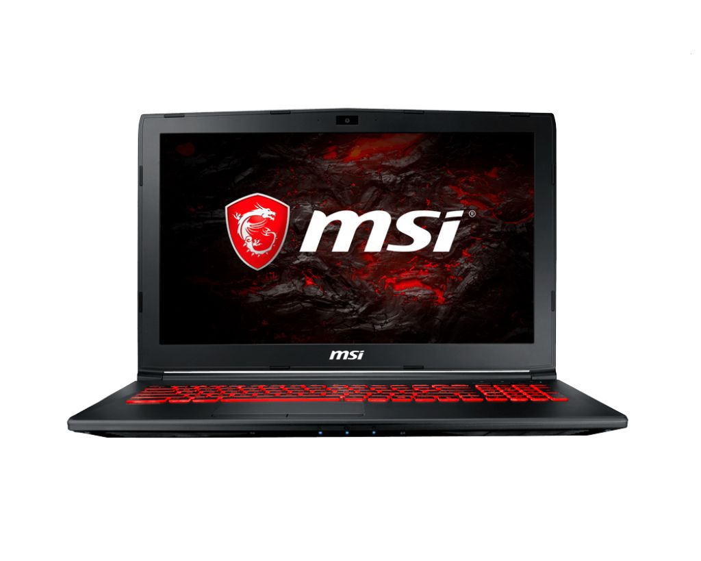 MSI GL62MVR 7RFX-1269UK