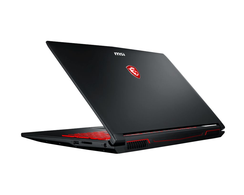 MSI GL62MVR 7RFX-1269UK